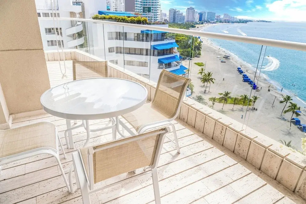 Foto - Hotel Irotama Reservado