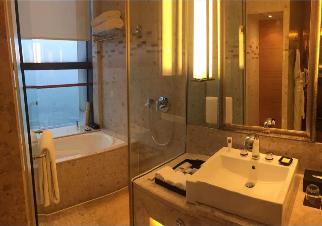 Photo - Swissotel Foshan, Guangdong