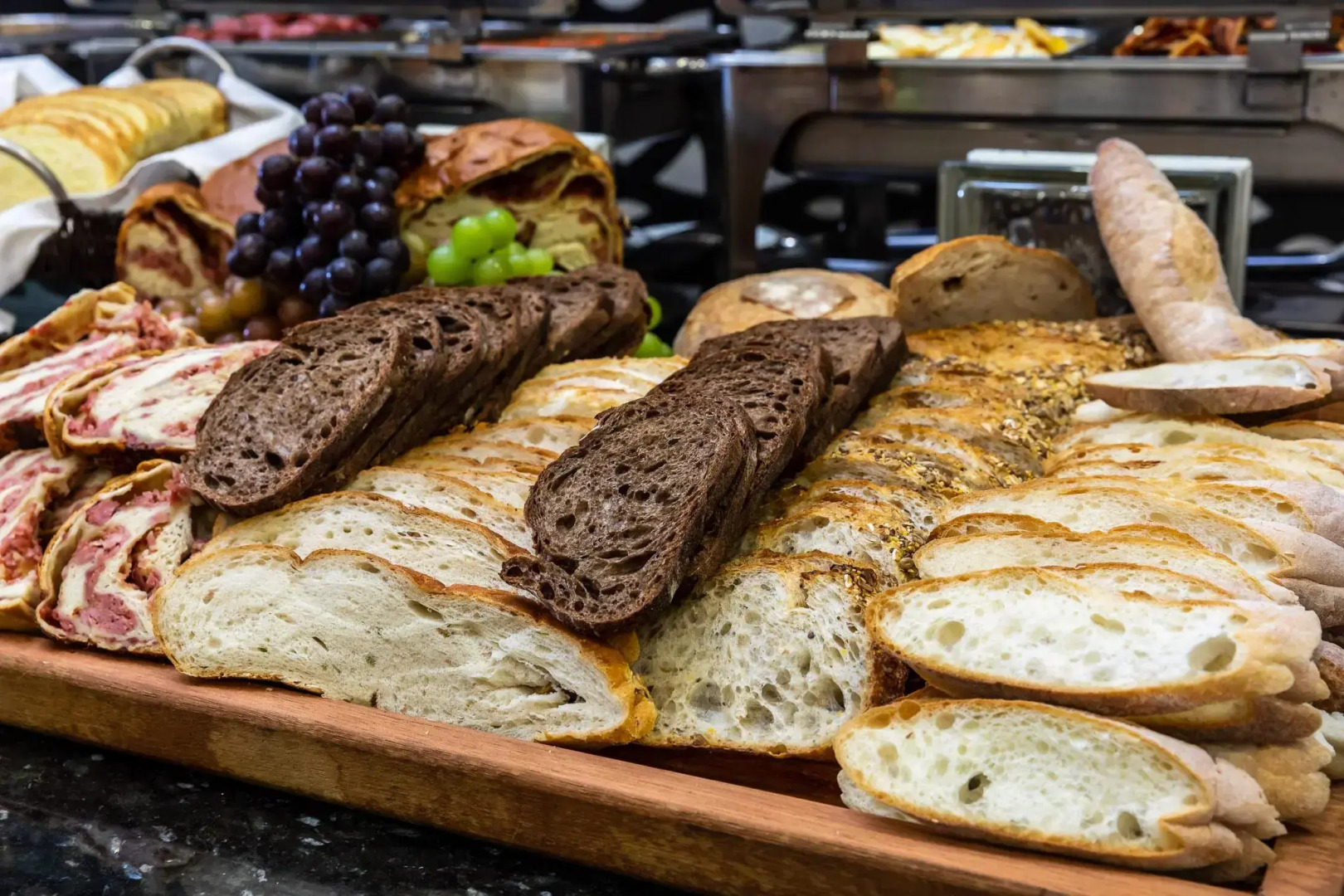 Photo - Viale Cataratas Hotel & Eventos