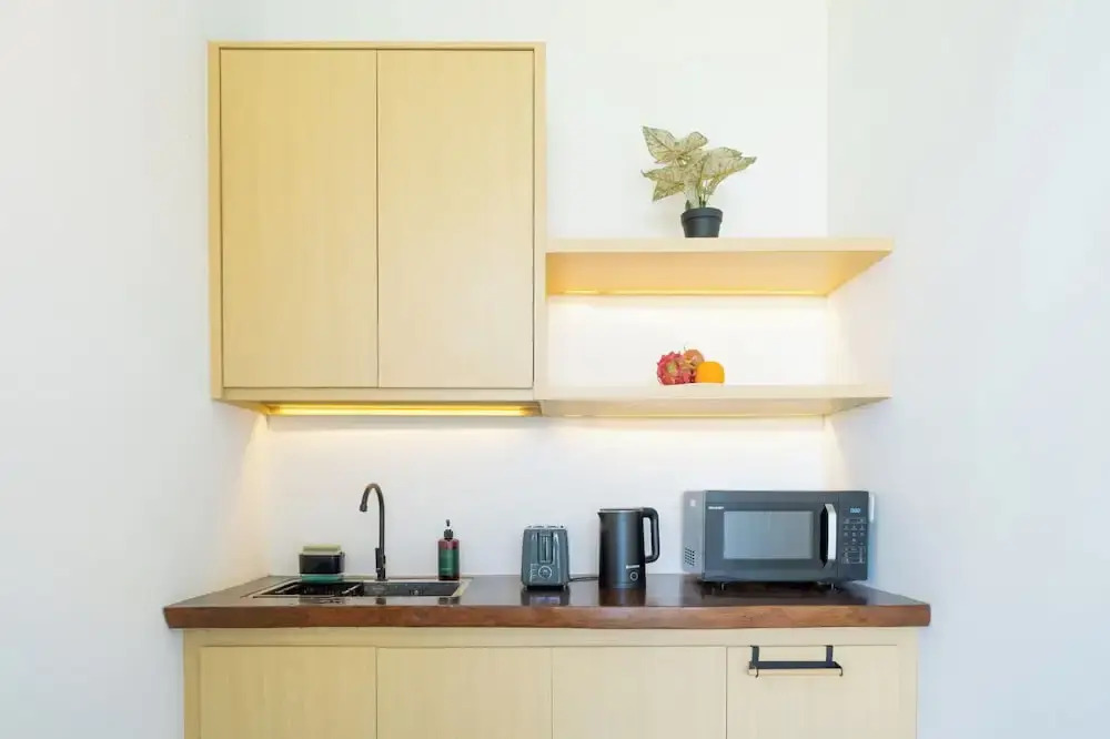 Foto - Villa Cliffo by Premier Hospitality Asia