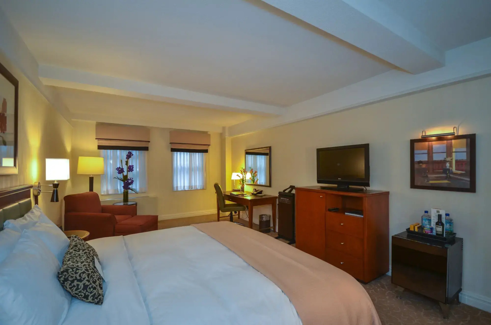 Photo - San Carlos Hotel New York