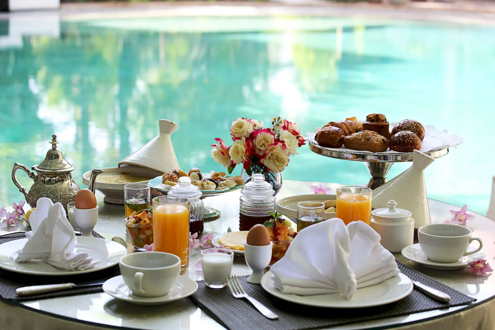 Foto - Le Palais Rhoul and Spa