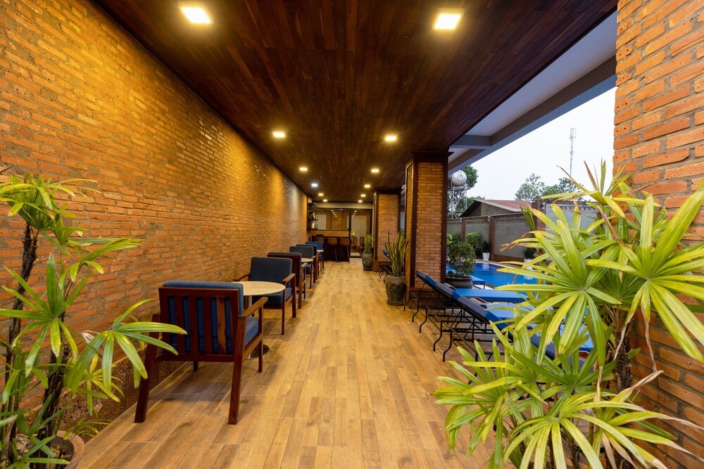 Foto - Blanc Smith Hotel