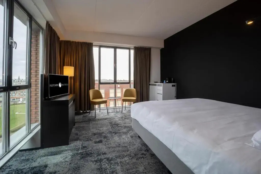 Photo - Fletcher Wellness hotel