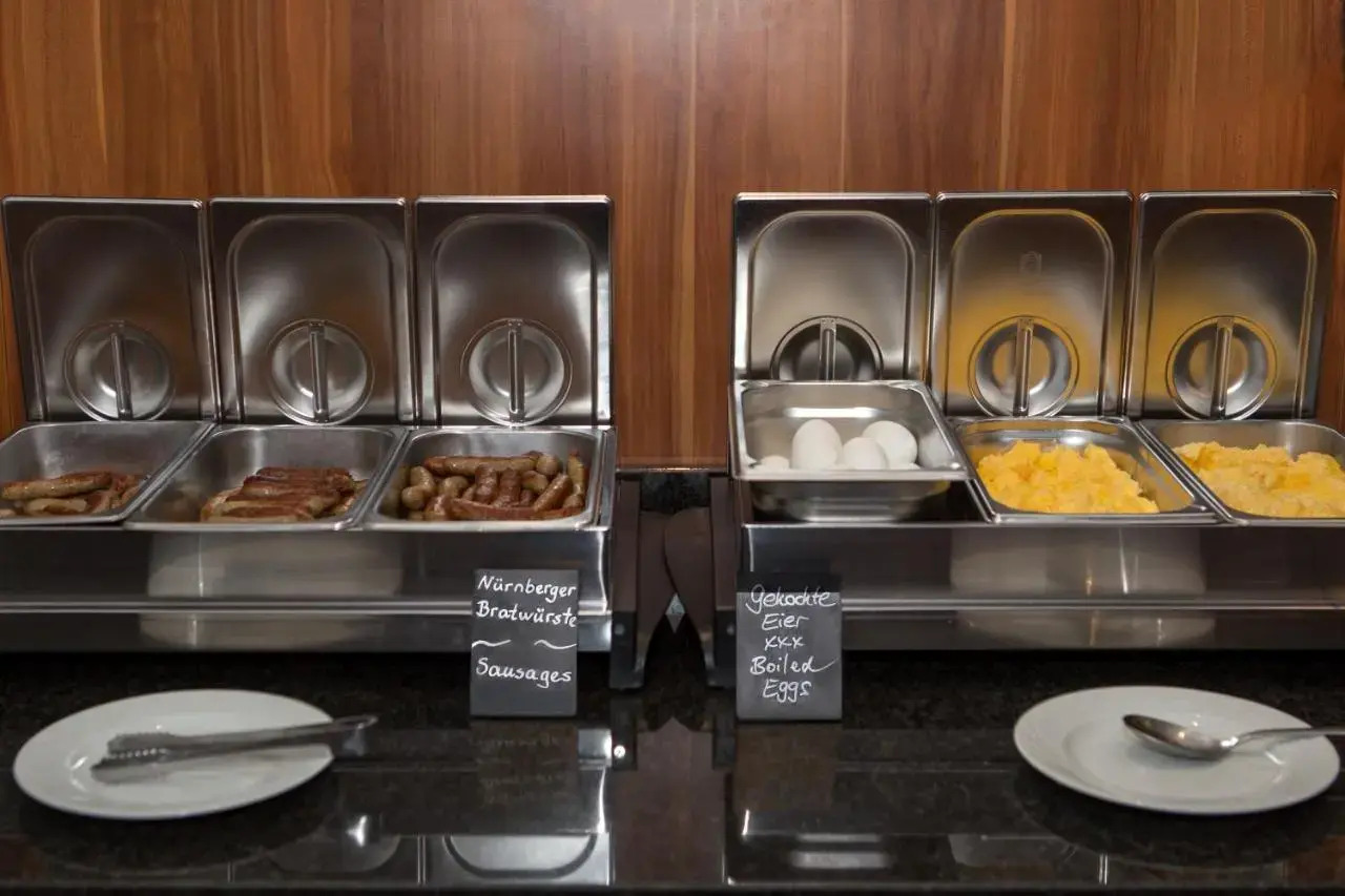 Foto - INVITE Hotel an der Kaiserburg