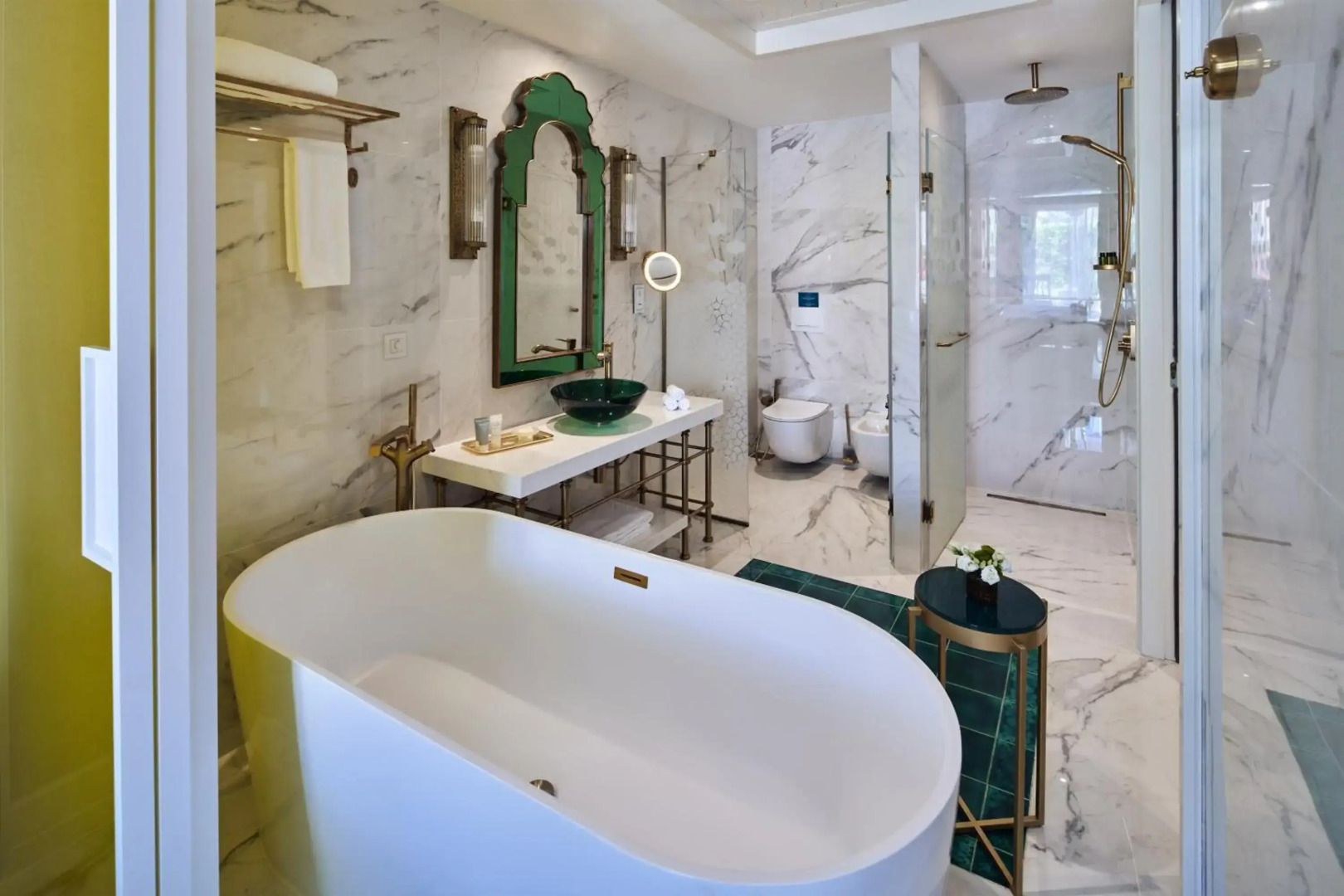 Foto - Rixos Premium Saadiyat Island - All Inclusive