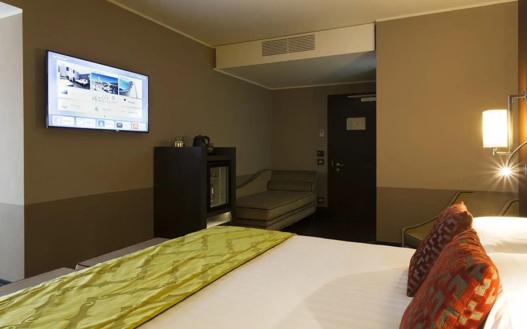 Foto - Rome Times Hotel