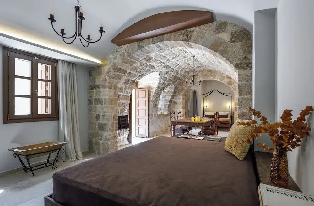 Foto - Spanish Knights Inn