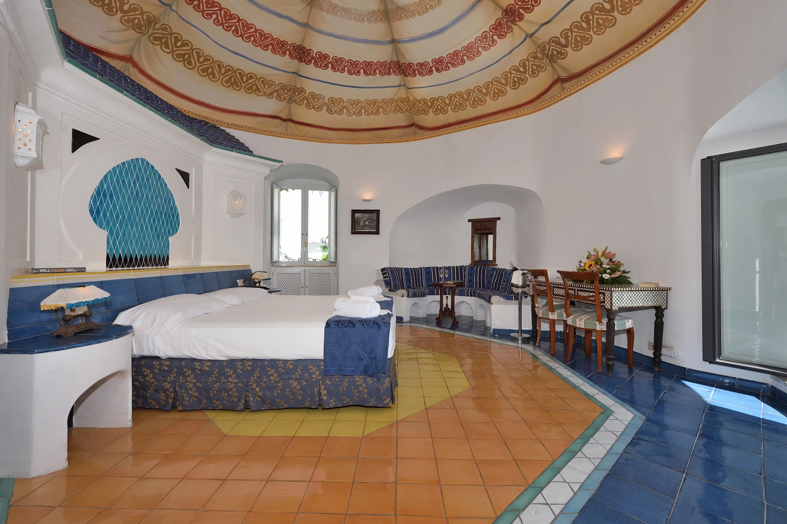 Foto - Hotel Luna Convento