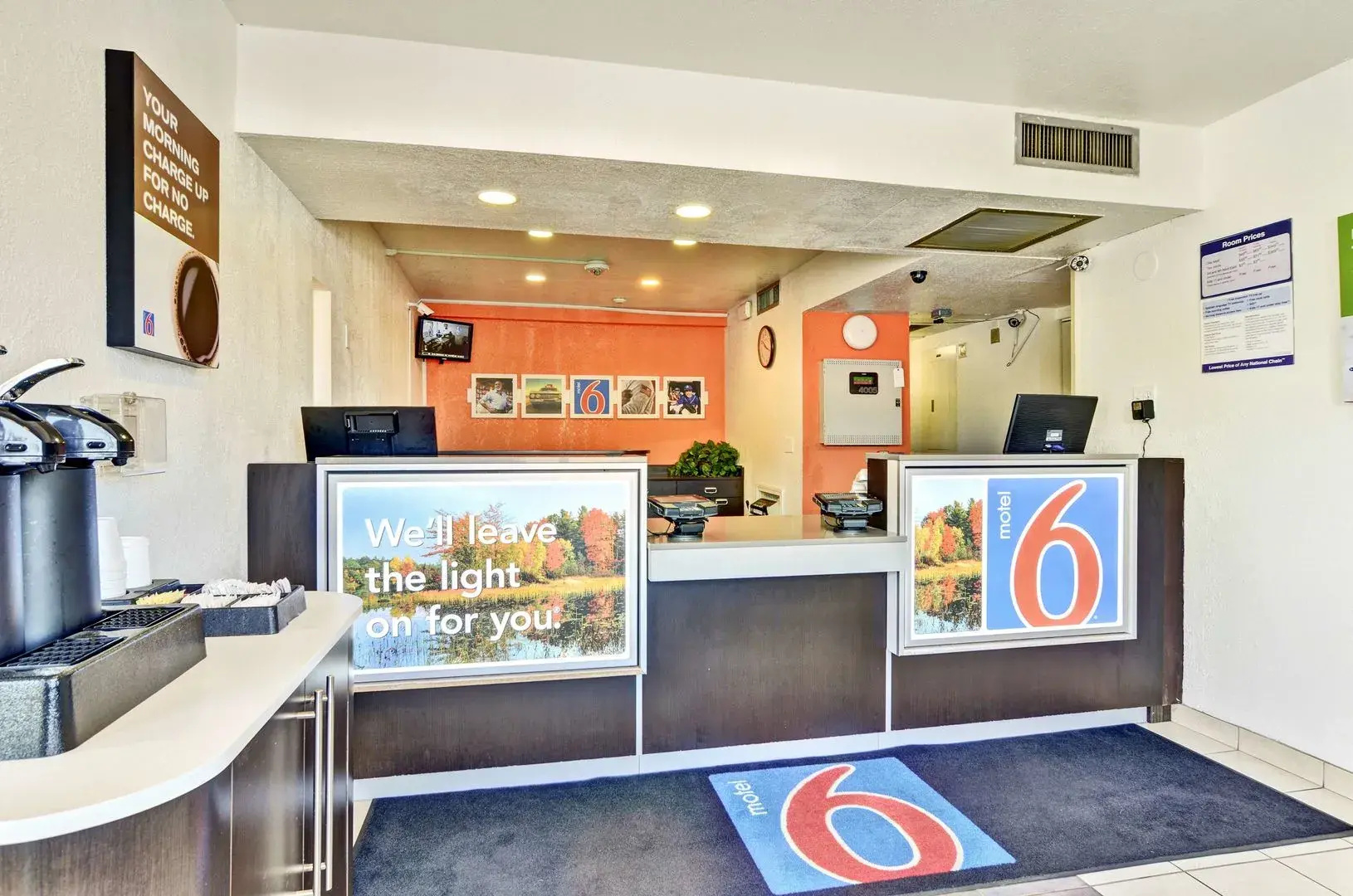 Foto - Motel 6-Pittsburgh, PA - Crafton