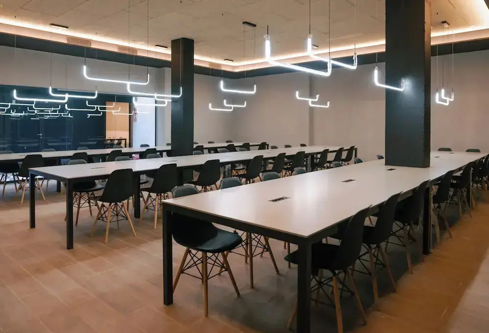 Foto - BLAU Student Housing - Students Only