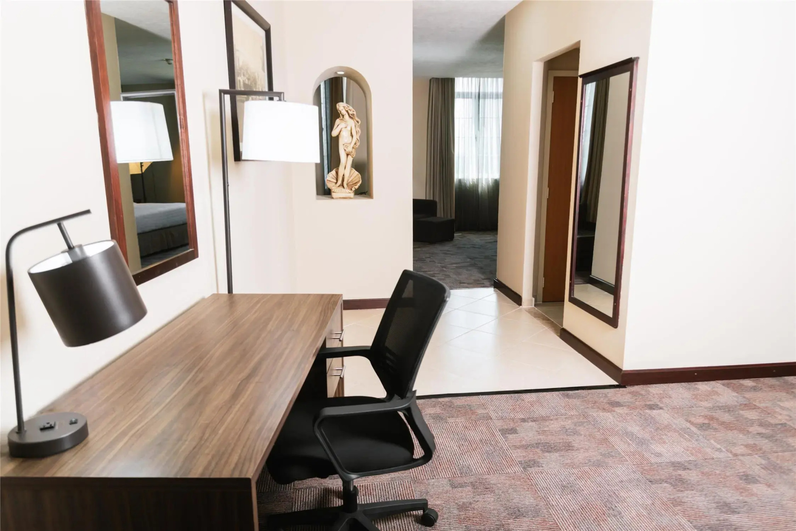 Foto - Hampton Inn By Hilton Tampico Zona Dorada