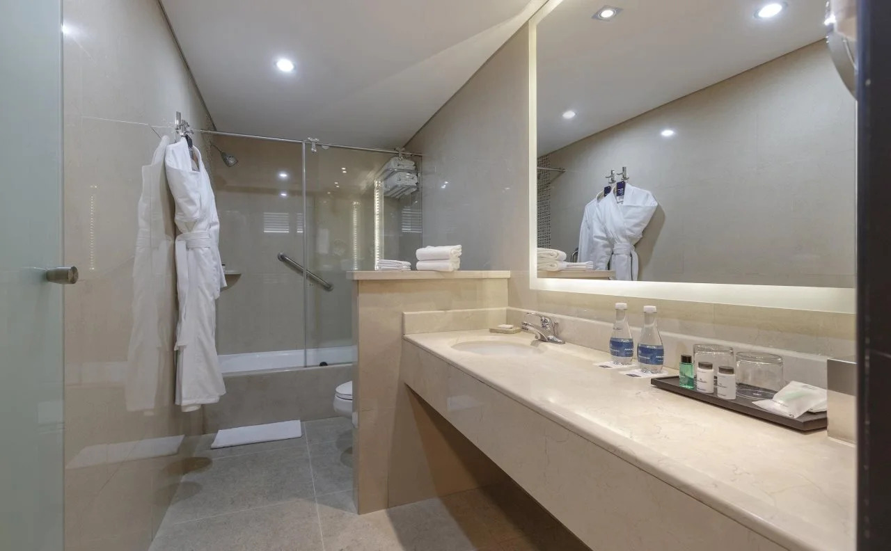 Foto - Sheraton Bogotá Hotel