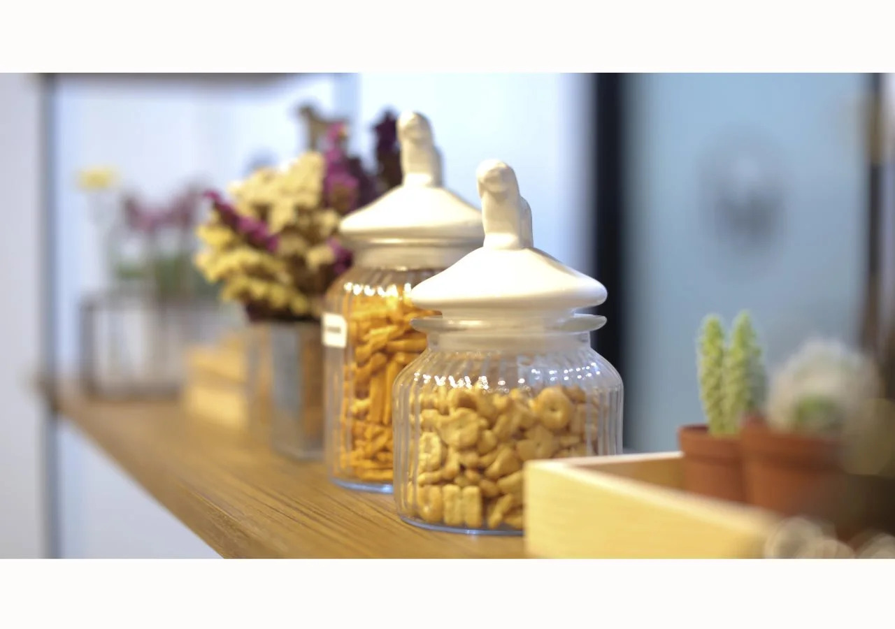 Foto - Lamurr Sukhumvit 41