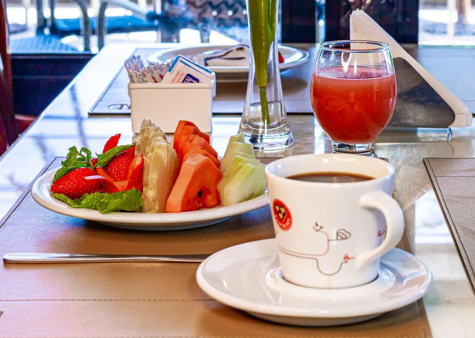 Foto - Littoral Gold Flat