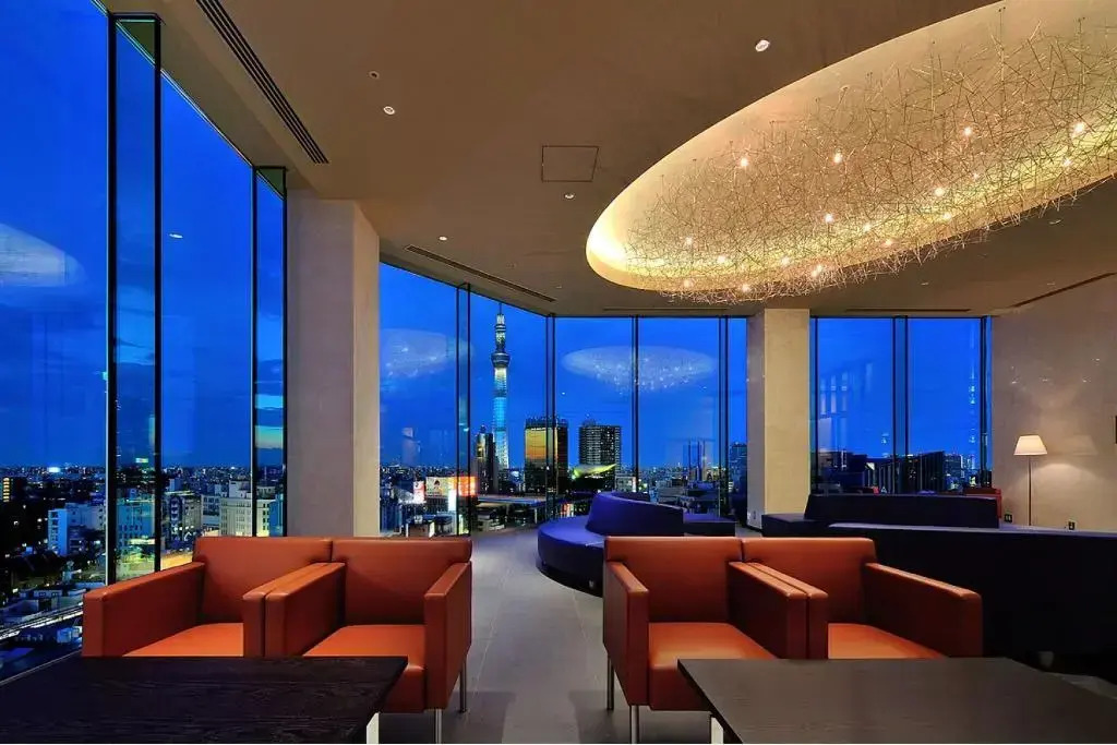 Photo - The Gate Hotel Kaminarimon by Hulic