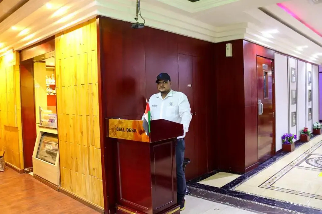 Foto - Palette Phoenix Hotel