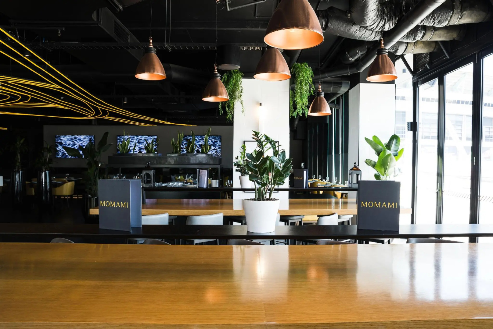 Foto - Peppers Southern Cross Melbourne
