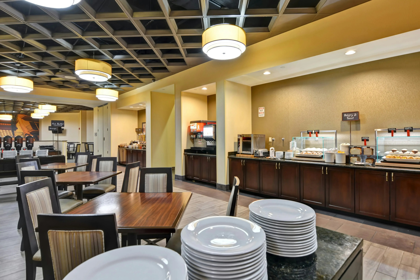 Photo - Embassy Suites by Hilton Savannah Airport