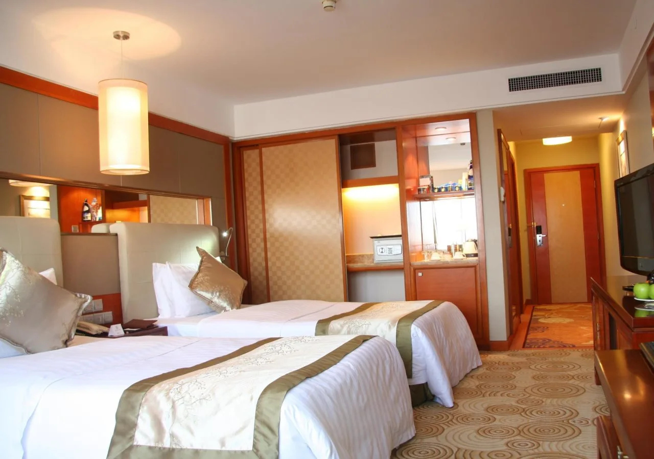 Photo - Empark Prime Hotel Beijing Wangfujing