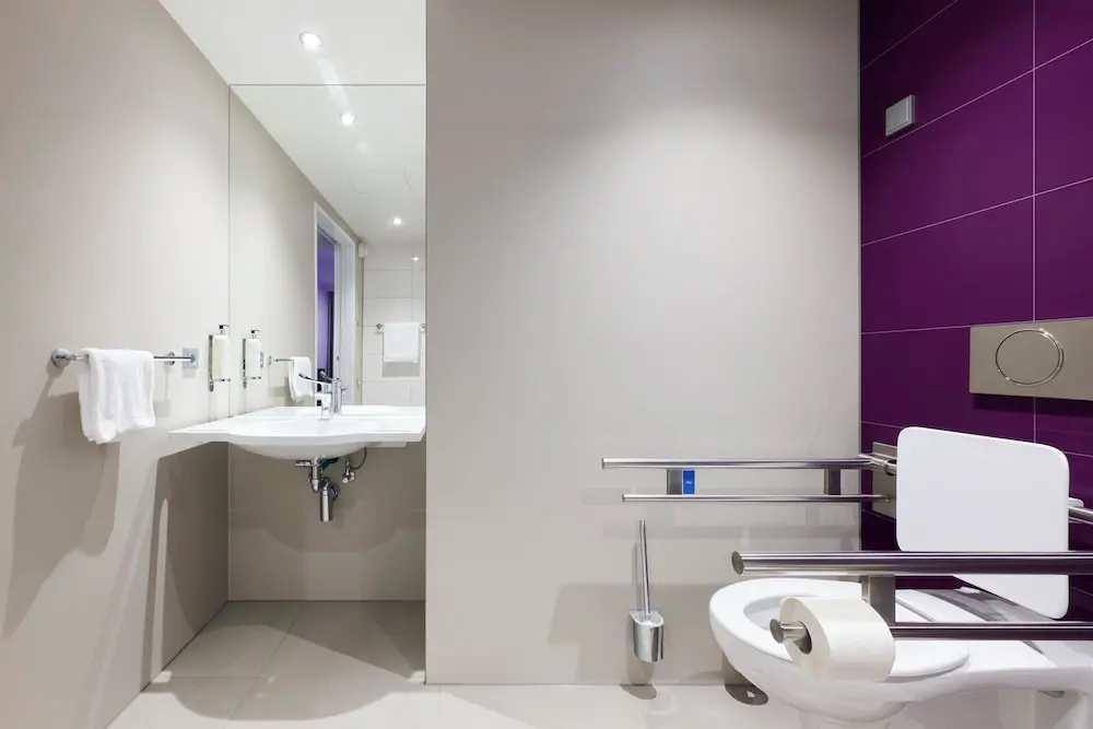 Foto - Premier Inn Stuttgart Zuffenhausen