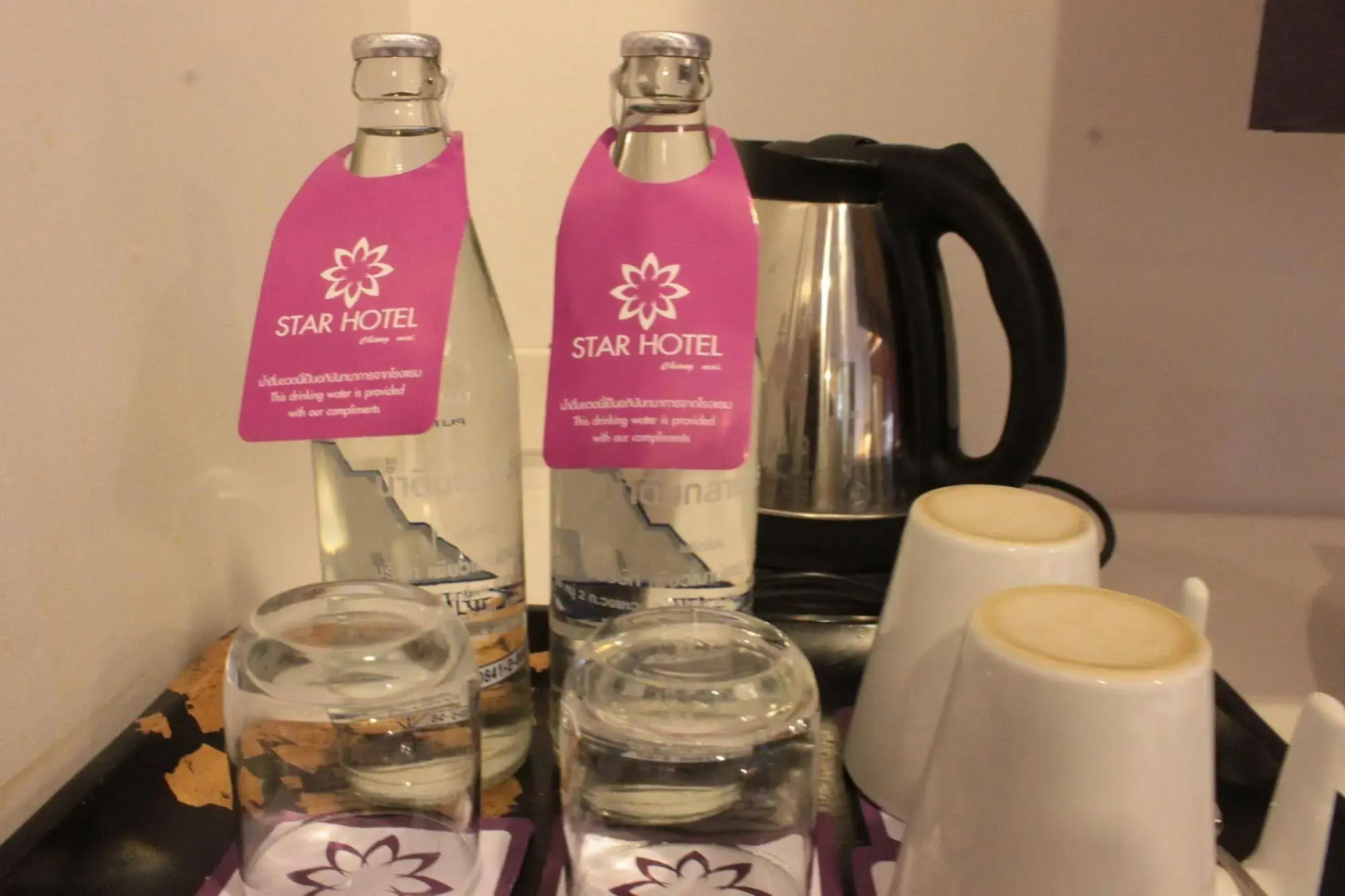 Foto - Star Hotel Chiang Mai - SHA Extra Pus