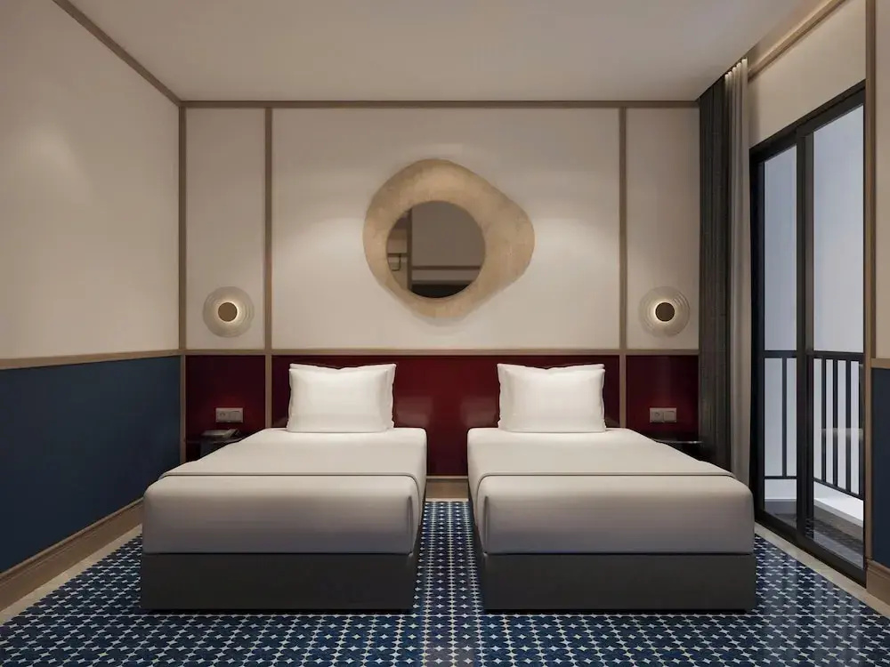 Foto - GRAND HOTEL du LAC Boutique Saigon