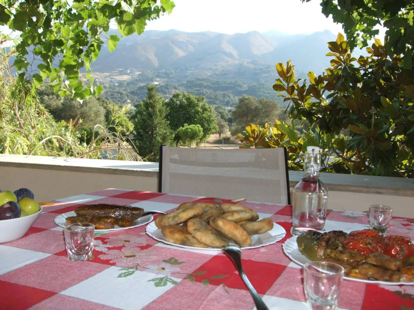 Foto - Villa Aurora Crete