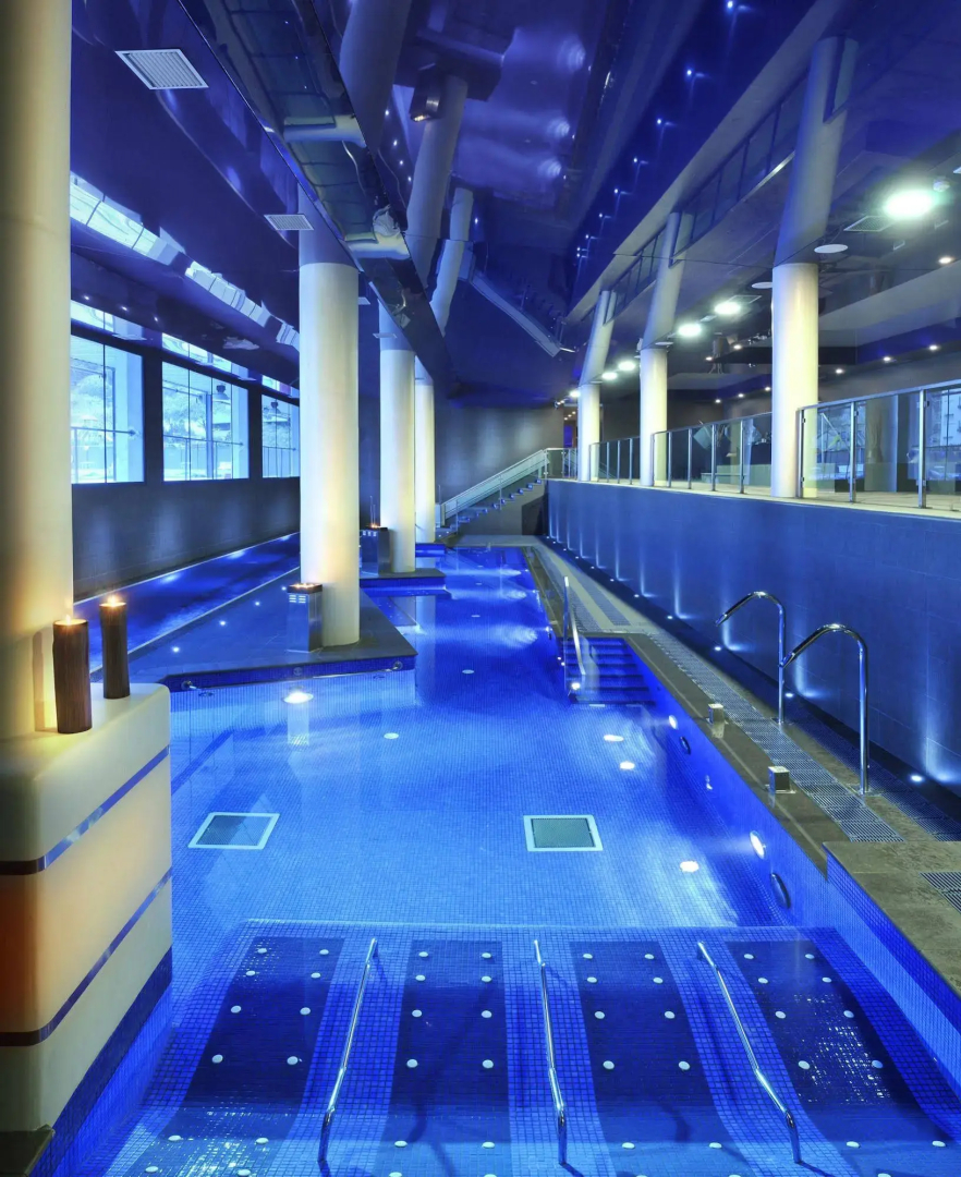 Foto - Sant Jordi Boutique Hotel