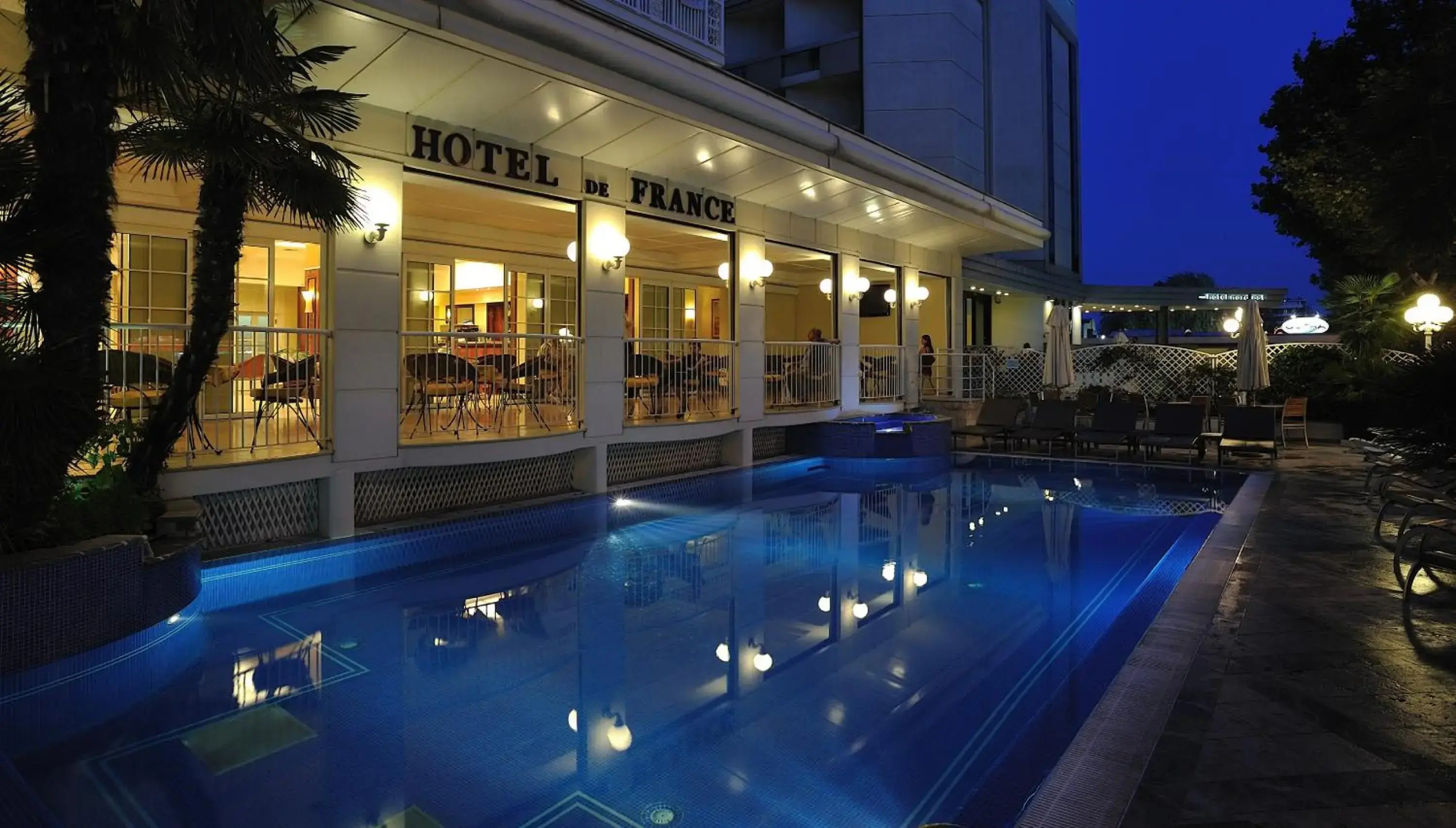 Foto - Hotel de France