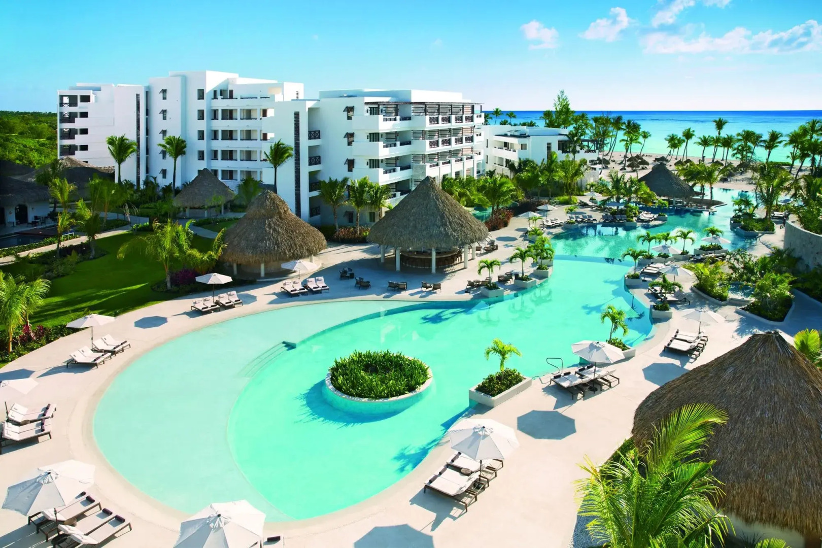 Photo - Secrets Cap Cana Resort & Spa - Adults Only - All Inclusive