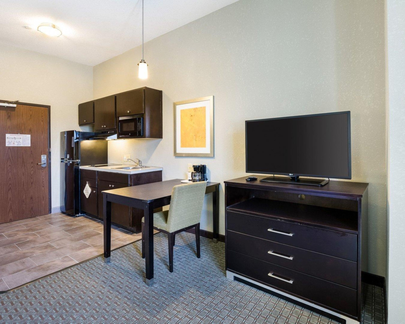 Foto - Comfort Inn & Suites Houston FM1960 - Champions