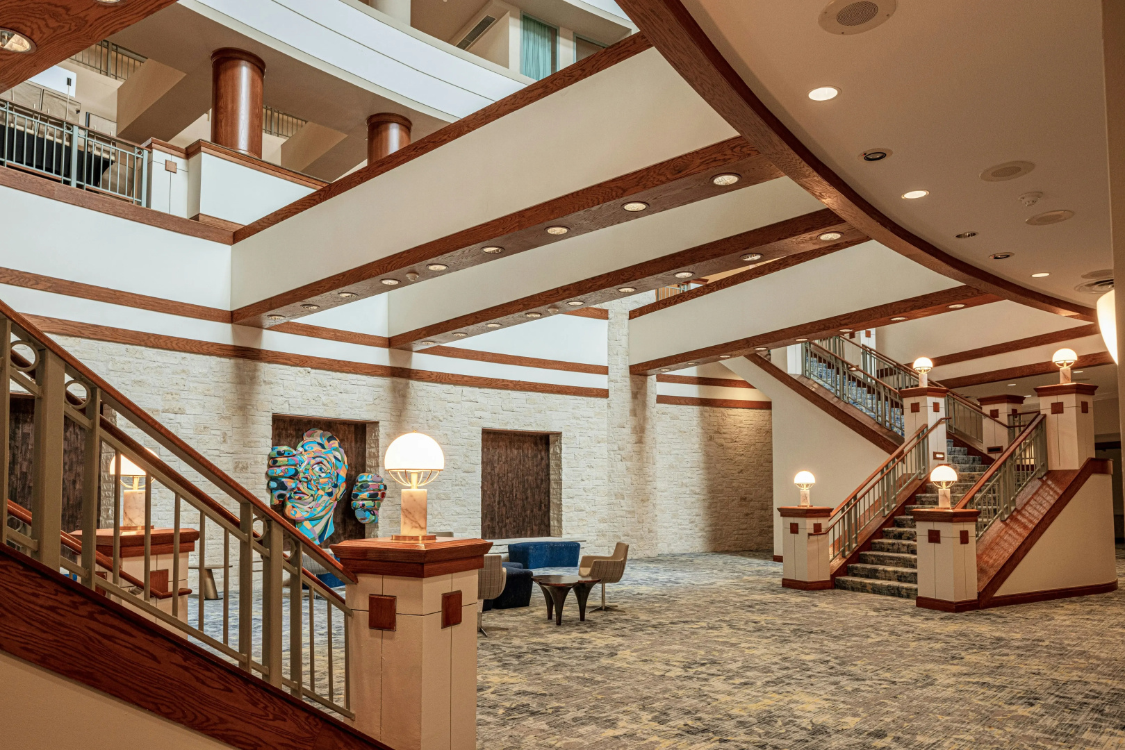 Photo - Hilton Austin Airport