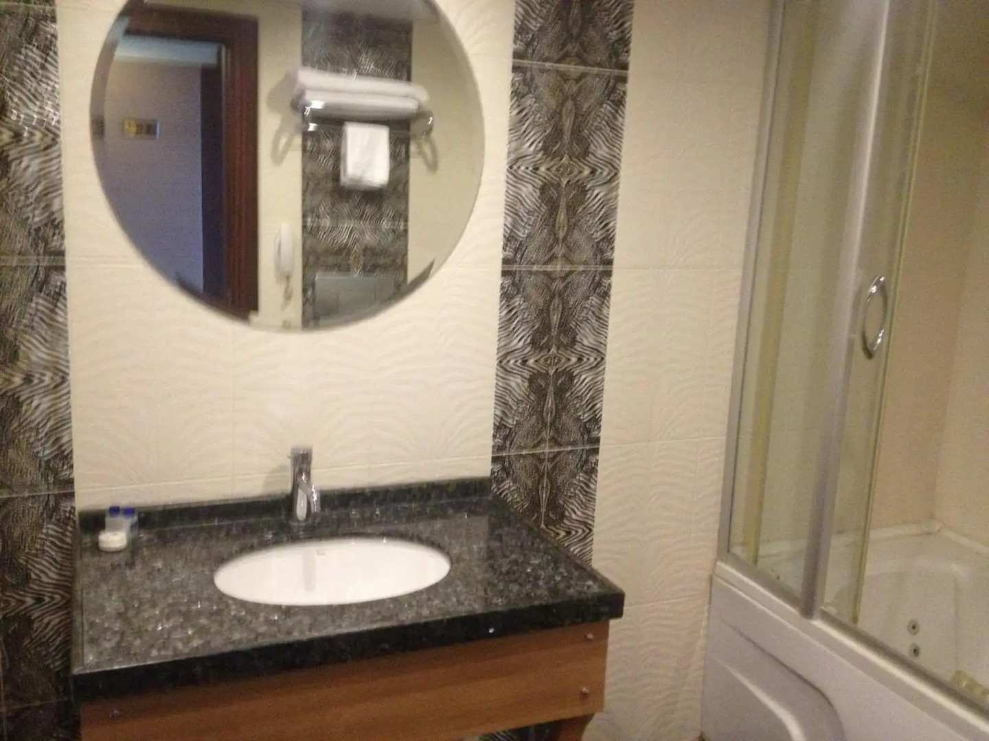 Foto - The Charm Hotel - Old City