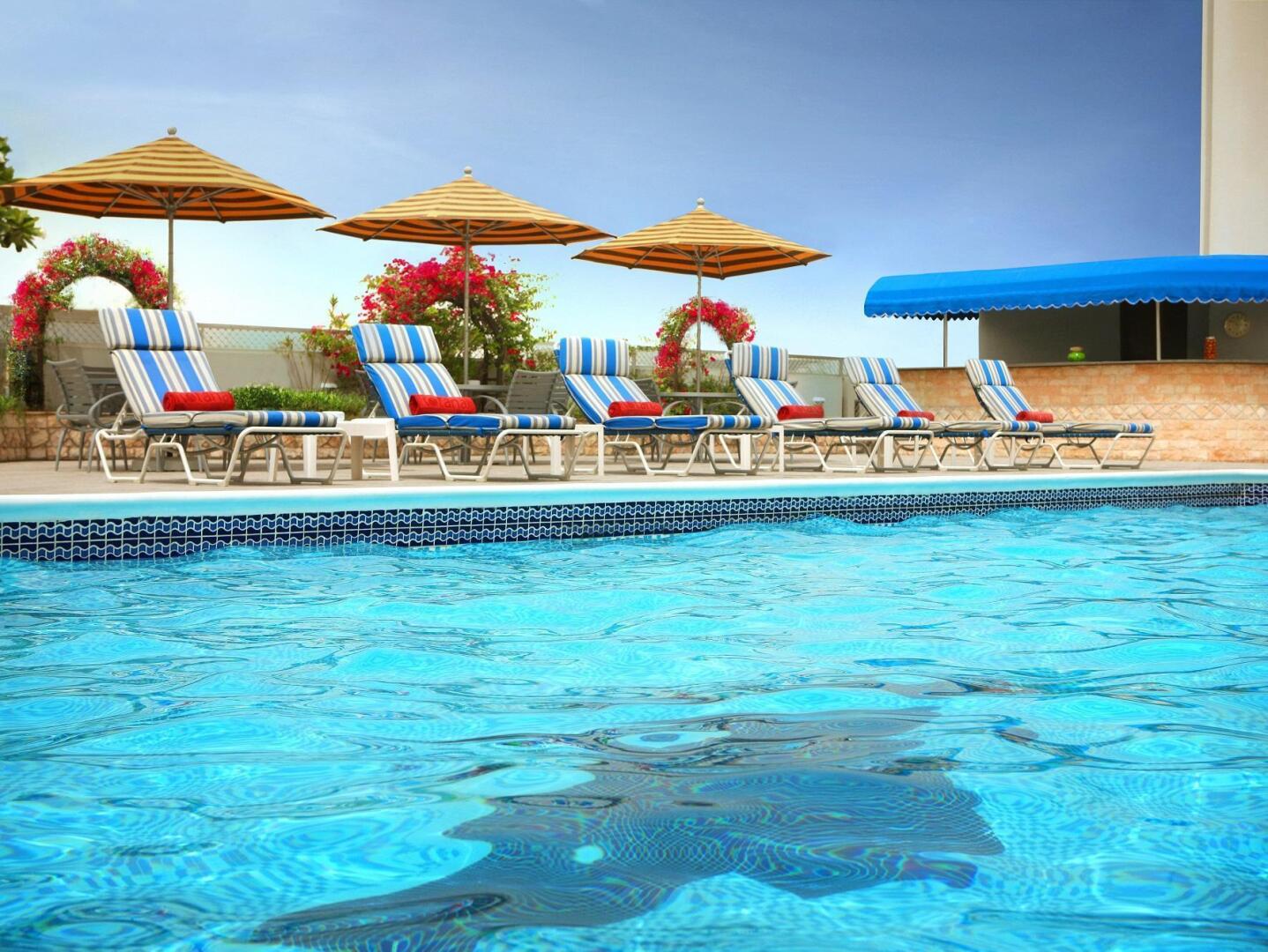 Photo - J5 RIMAL Hotel Apartments