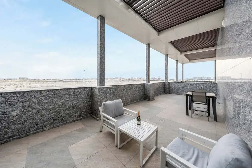 Foto - Sea Point Hotel Dubai Islands Formerly Park Regis by Prince