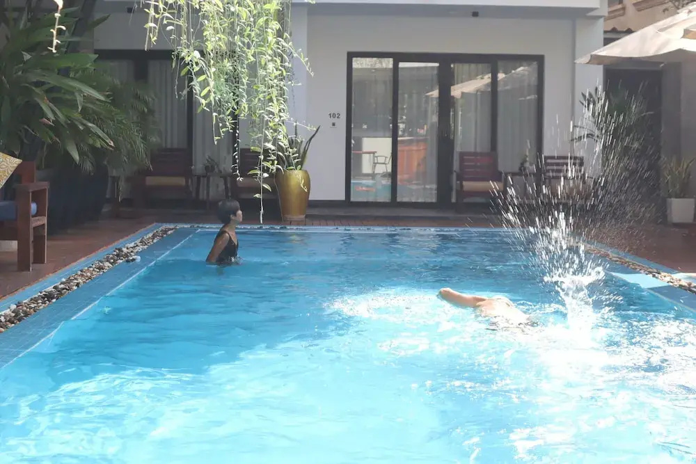 Foto - Siem Reap Palace Hotel & Spa