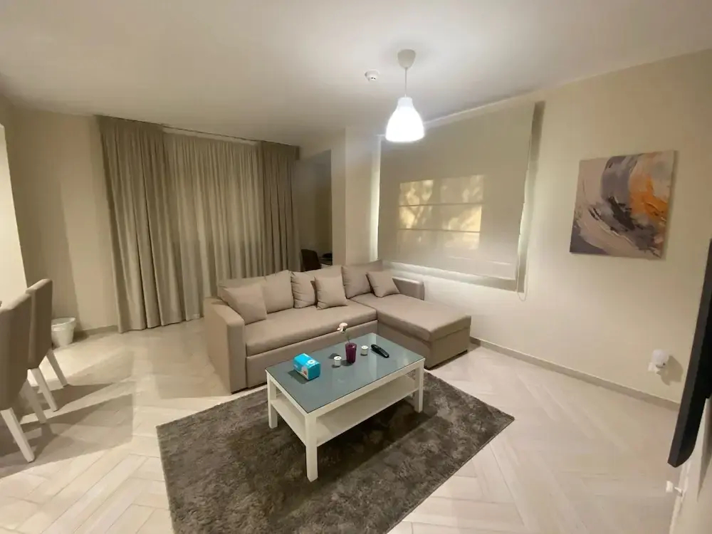 Photo - Dyafa Suites Giza