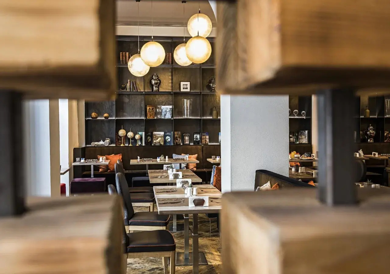 Foto - Rome Times Hotel