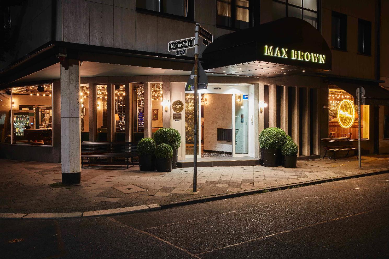 Photo - Max Brown Hotel Midtown, part of Sircle Collection