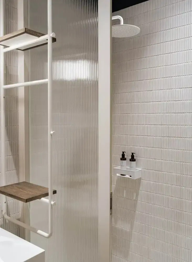 Foto - Rooms by Wolfensson - Boutique Hotel