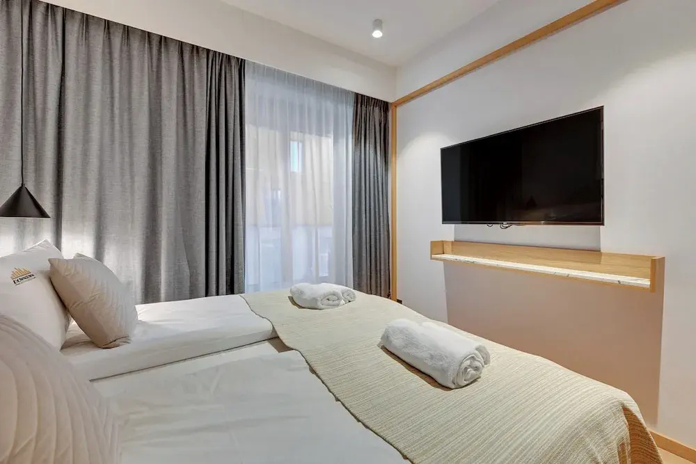 Foto - DEO PLAZA Premium Suites & Riverside by Downtown Apartments