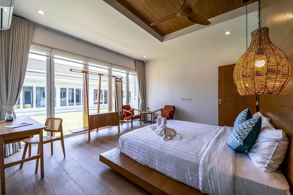 Foto - Luxury 7 Bedroom Pool Villa - WL67