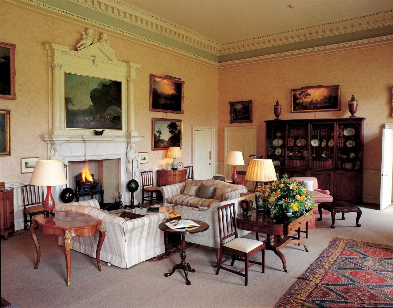 Foto - Hartwell House & Spa