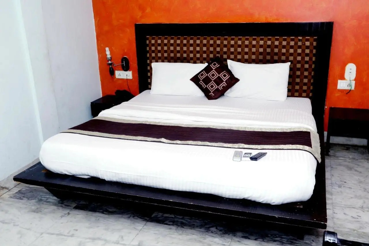 Foto - Hotel Heritage Home