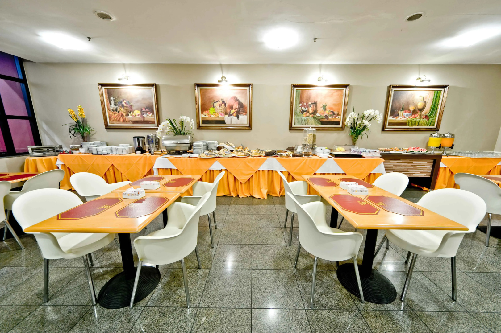 Foto - Hotel Dan Inn Sorocaba by Nacional Inn