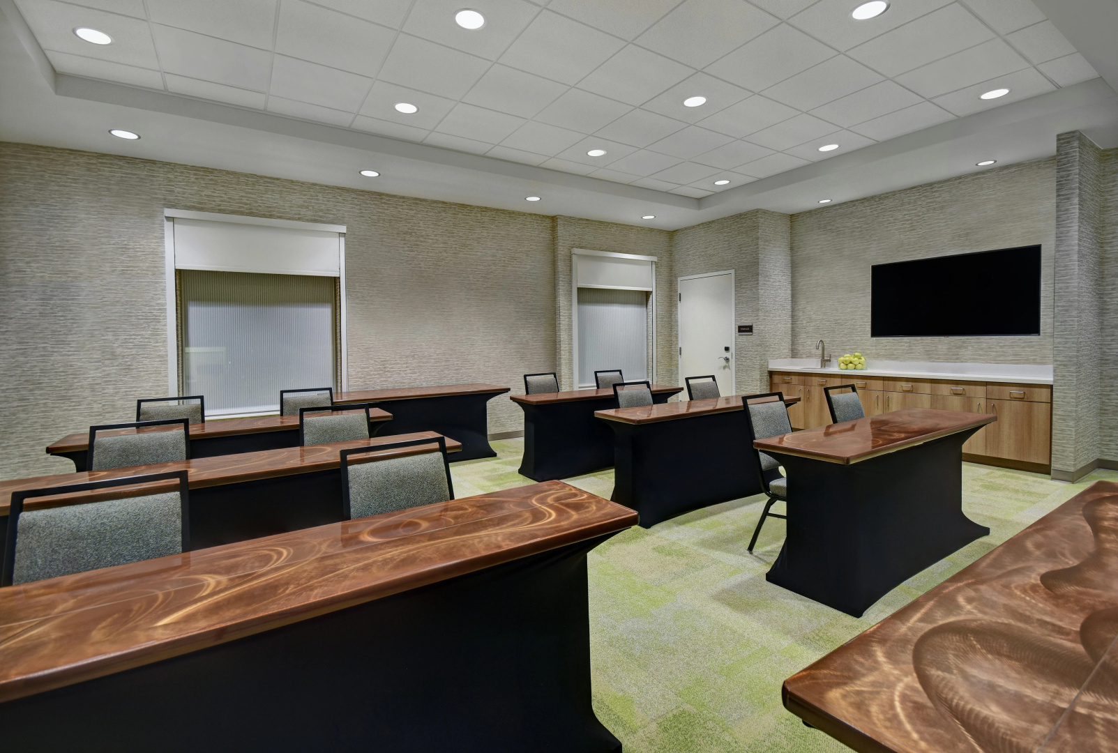 Foto - Home2 Suites by Hilton Atlanta Airport North