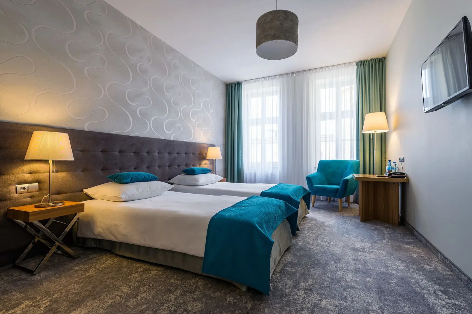 Photo - Tulip Hotels - Wroclaw Patio