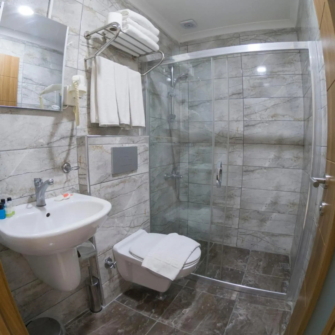 Photo - Seher Hotel