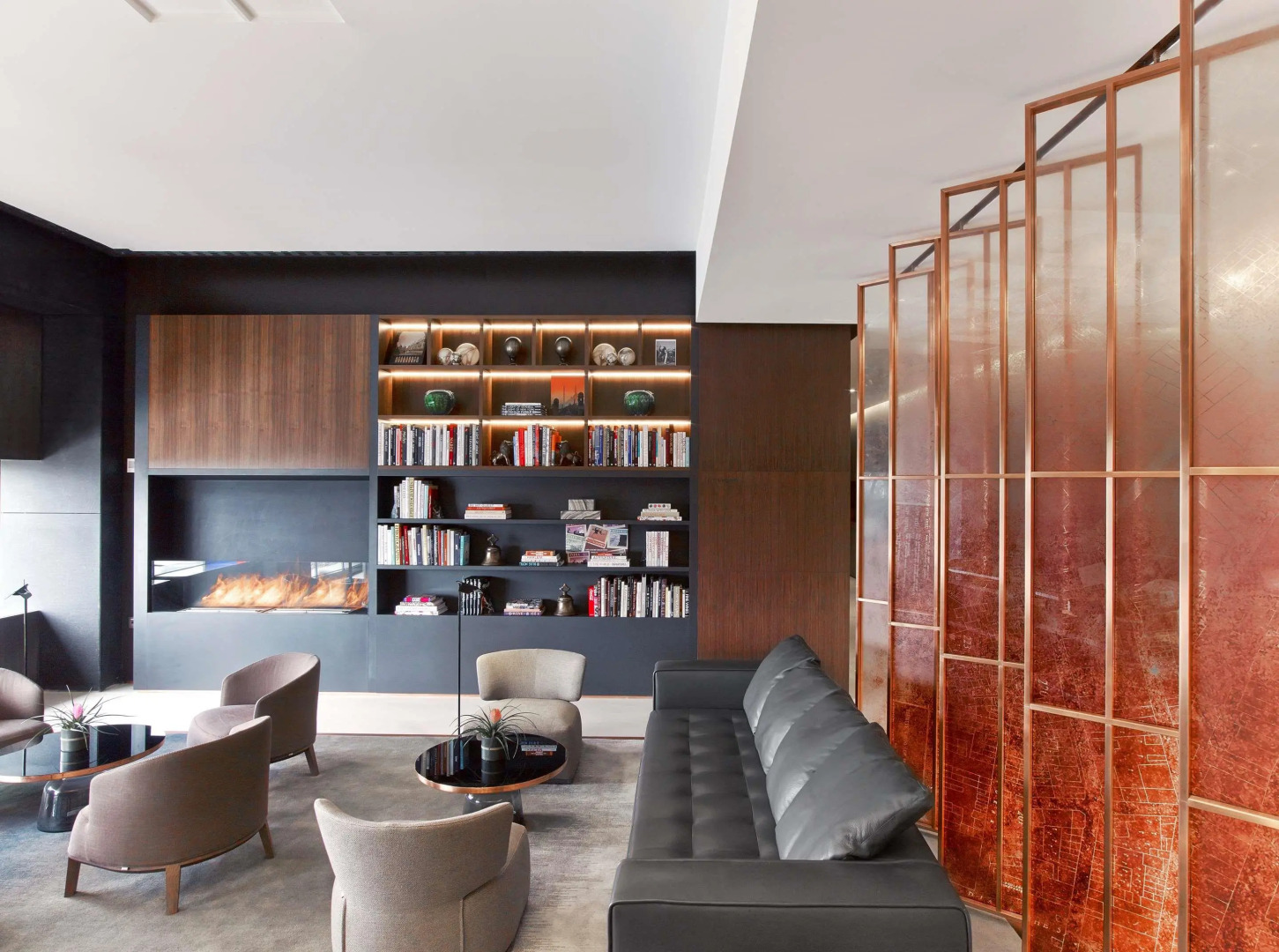 Foto - The St. Regis Istanbul